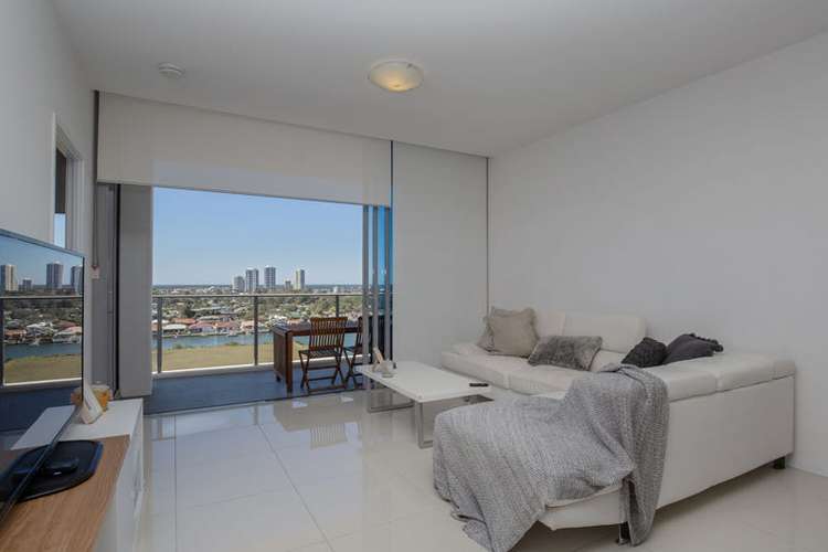 Fifth view of Homely apartment listing, 21103/25-31 East Quay Drive, Biggera Waters QLD 4216