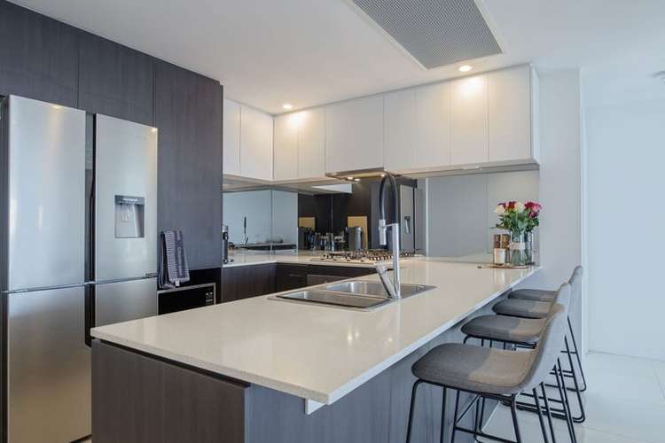 Sixth view of Homely apartment listing, 21103/25-31 East Quay Drive, Biggera Waters QLD 4216