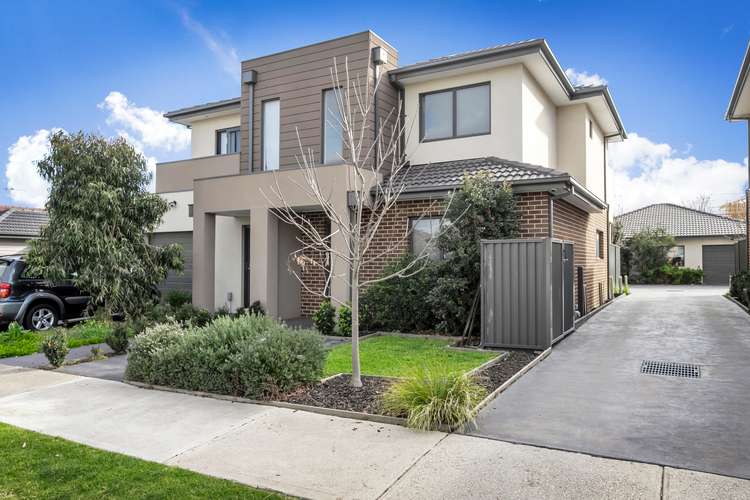Main view of Homely townhouse listing, 2/83-85 Isla Avenue, Glenroy VIC 3046