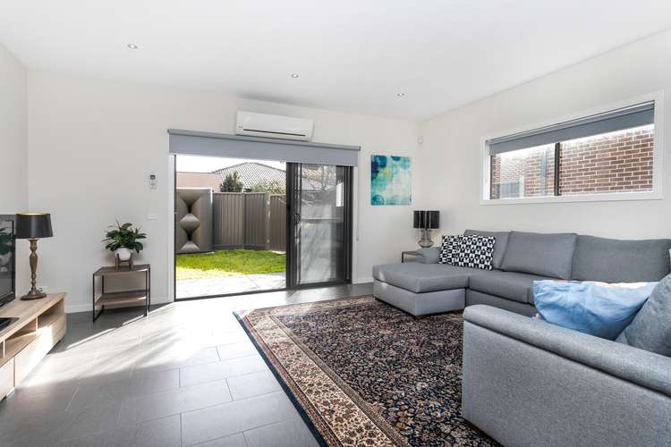 Second view of Homely townhouse listing, 2/83-85 Isla Avenue, Glenroy VIC 3046