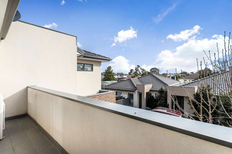 Fifth view of Homely townhouse listing, 2/83-85 Isla Avenue, Glenroy VIC 3046