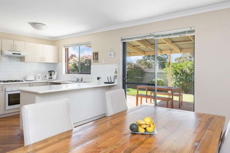Second view of Homely house listing, 12/35 Premier Street, Hannans WA 6430