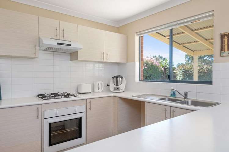 Third view of Homely house listing, 12/35 Premier Street, Hannans WA 6430