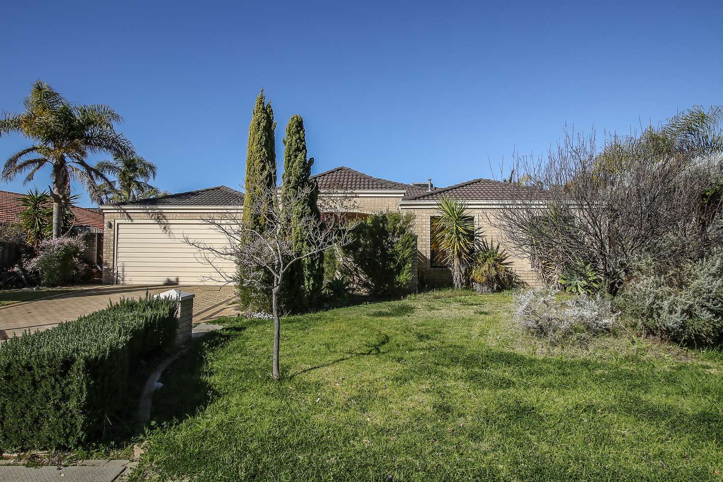 Main view of Homely house listing, 15 TIPUANA MEWS, Ellenbrook WA 6069