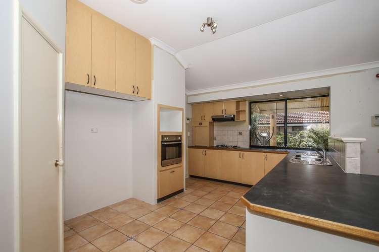 Fifth view of Homely house listing, 15 TIPUANA MEWS, Ellenbrook WA 6069