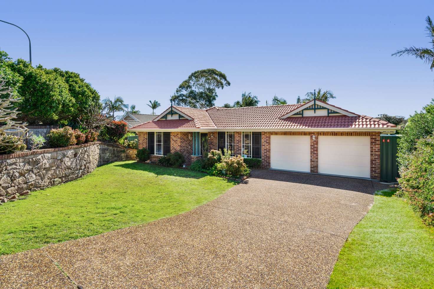 Main view of Homely house listing, 14 Sanctuary Place, Bateau Bay NSW 2261