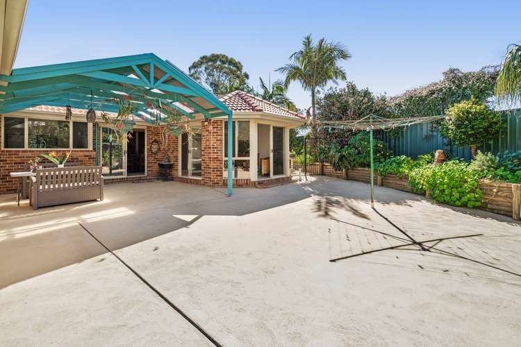 Third view of Homely house listing, 14 Sanctuary Place, Bateau Bay NSW 2261