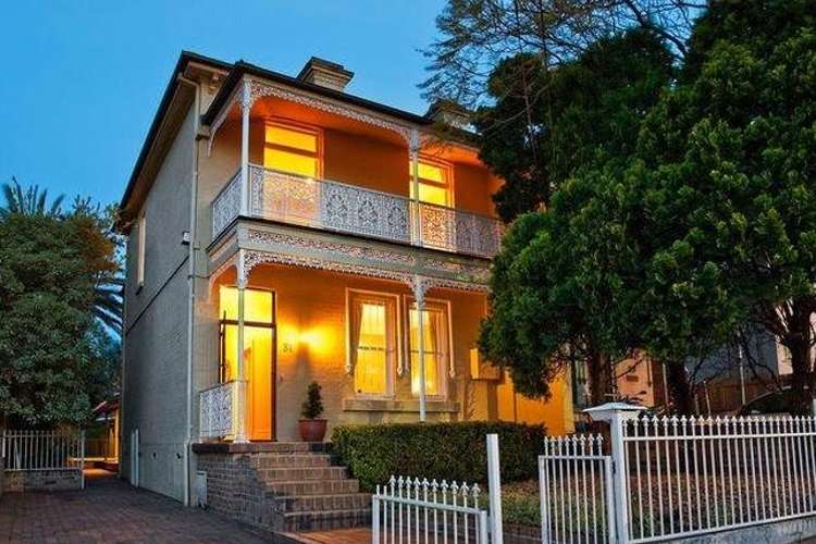 Main view of Homely house listing, 31 Bland Street, Ashfield NSW 2131