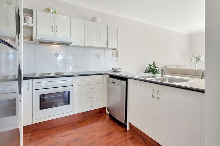 Fifth view of Homely apartment listing, 30-36 BURRA STREET, Chevron Island QLD 4217