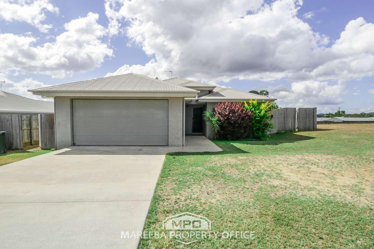 Main view of Homely house listing, 17 Damien Street, Mareeba QLD 4880