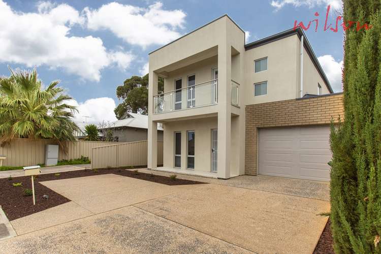 Main view of Homely house listing, 11 Barnes Avenue, Marleston SA 5033