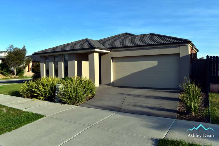 Main view of Homely house listing, 45 Elmtree Crescent, Clyde North VIC 3978