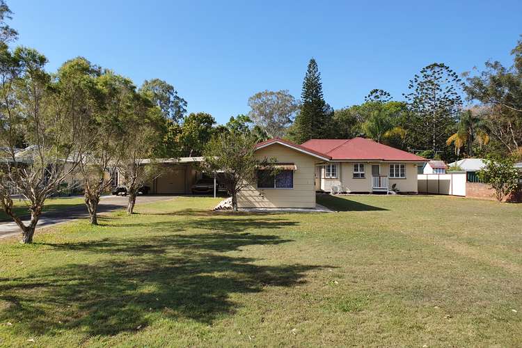 Second view of Homely house listing, 110 TODDS ROAD, Lawnton QLD 4501