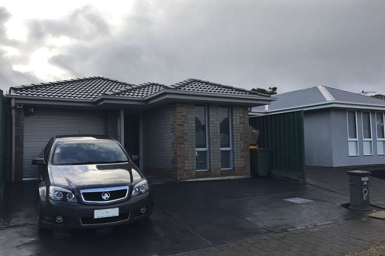 Main view of Homely house listing, 40 BOWMAN STREET, Elizabeth Park SA 5113