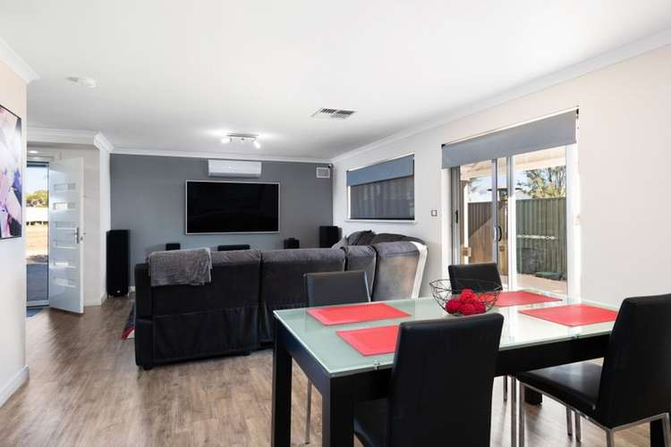 Seventh view of Homely townhouse listing, 1/3 Kuwarra Lane, Karlkurla WA 6430