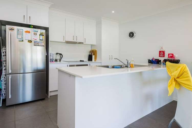 Second view of Homely semiDetached listing, 1/12 Velox Circuit, Upper Coomera QLD 4209