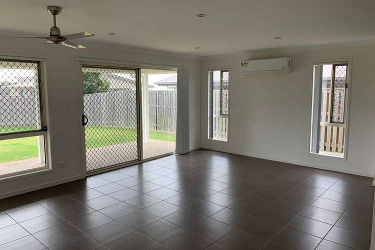 Third view of Homely house listing, 71 Orlando Drive, Coomera QLD 4209