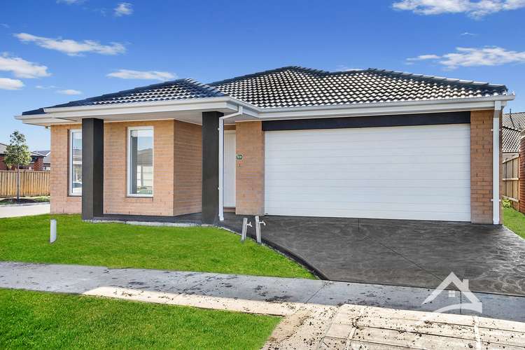 Second view of Homely house listing, 7 Ballantine Street, Tarneit VIC 3029