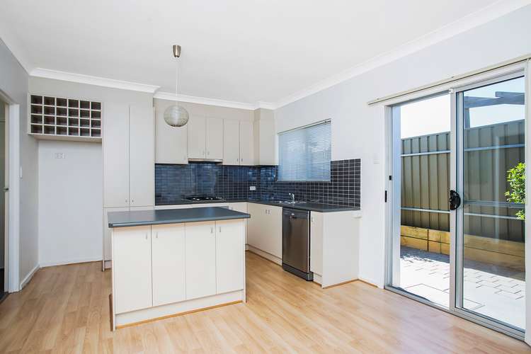 Second view of Homely unit listing, 3/25 - 27 Aldridge Terrace, Marleston SA 5033