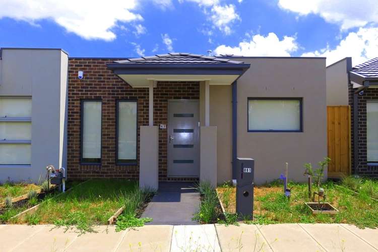 Fifth view of Homely house listing, 881 Edgars Road, Epping VIC 3076