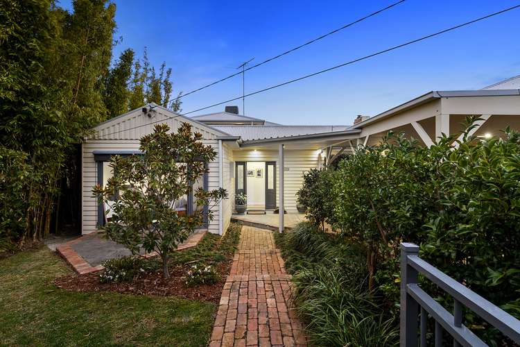 Second view of Homely house listing, 48 CLARKE AVENUE, Belmont VIC 3216