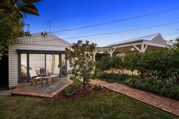 Third view of Homely house listing, 48 CLARKE AVENUE, Belmont VIC 3216