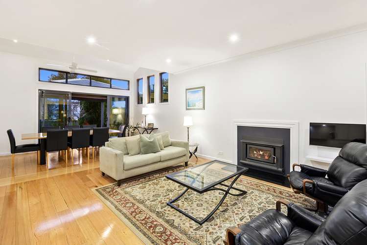 Fifth view of Homely house listing, 48 CLARKE AVENUE, Belmont VIC 3216