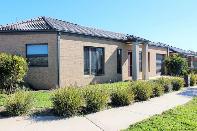 Second view of Homely house listing, 9 Triplett Avenue, Ascot VIC 3364