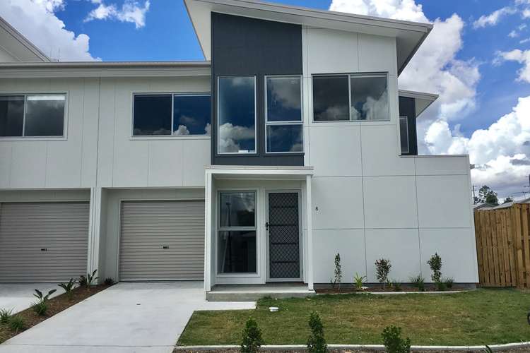 Third view of Homely townhouse listing, 70 Willow Road, Redbank Plains QLD 4301