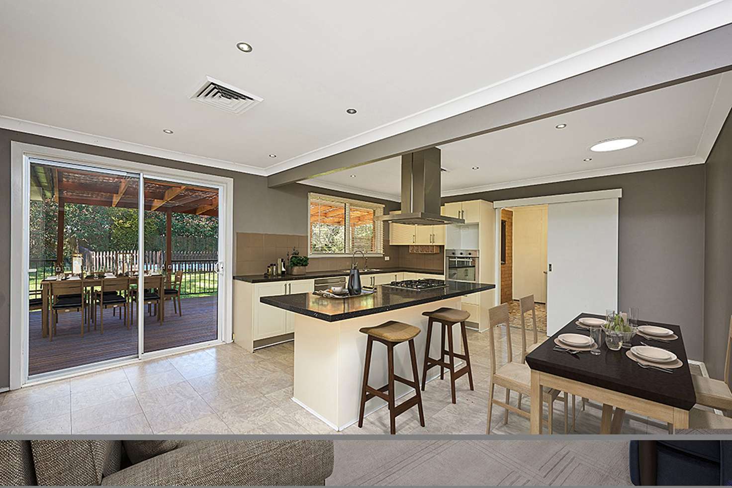 Main view of Homely house listing, 14 Turon Ave, Baulkham Hills NSW 2153