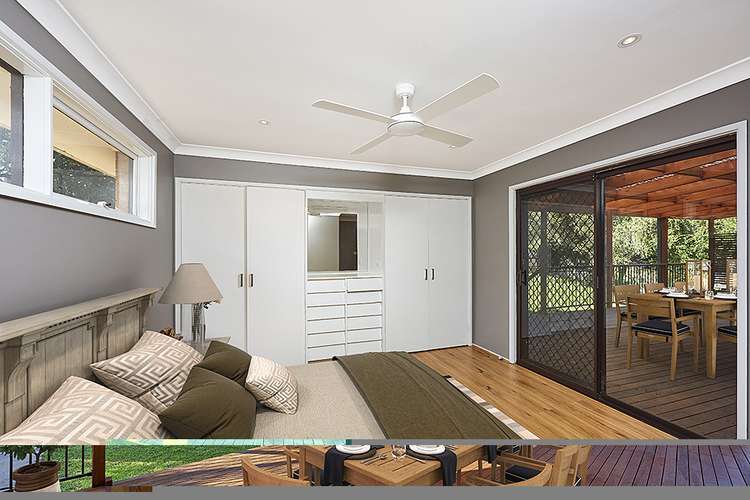 Fourth view of Homely house listing, 14 Turon Ave, Baulkham Hills NSW 2153