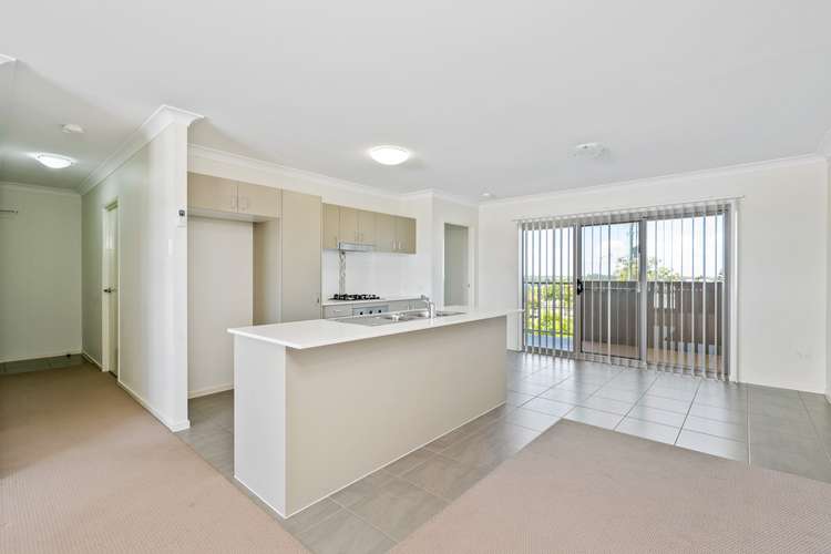 Second view of Homely unit listing, 14/1 Linear Drive, Mango Hill QLD 4509
