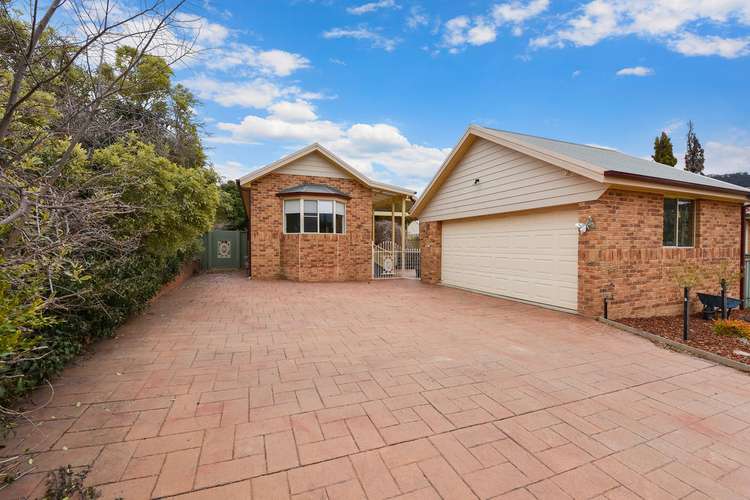 Second view of Homely house listing, 50 HAYLEY STREET, Lithgow NSW 2790