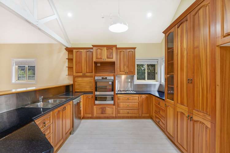 Third view of Homely house listing, 50 HAYLEY STREET, Lithgow NSW 2790