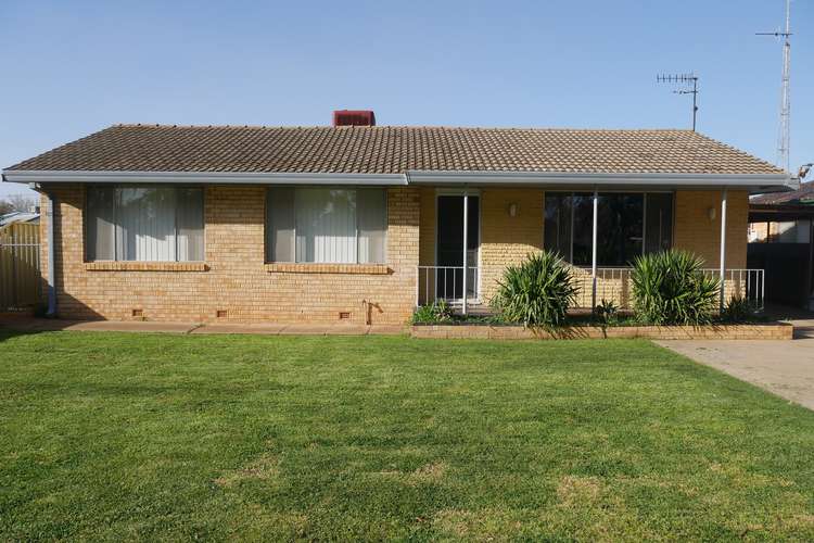 Main view of Homely house listing, 14 Canal Street, Leeton NSW 2705