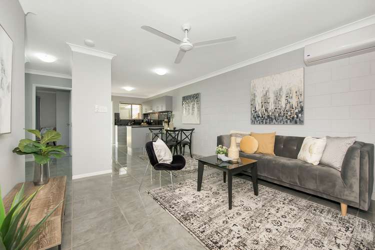 Main view of Homely unit listing, 8/12-16 Bent Street, Mundingburra QLD 4812