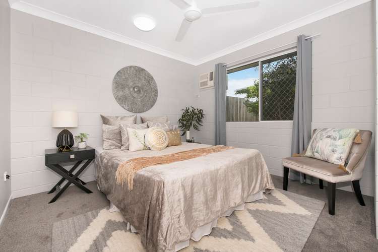 Fifth view of Homely unit listing, 8/12-16 Bent Street, Mundingburra QLD 4812