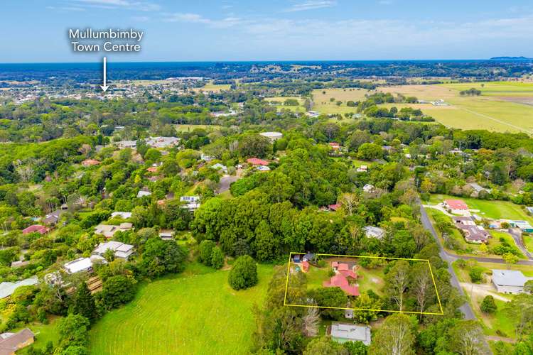 Second view of Homely house listing, 28 Left Bank Road, Mullumbimby NSW 2482