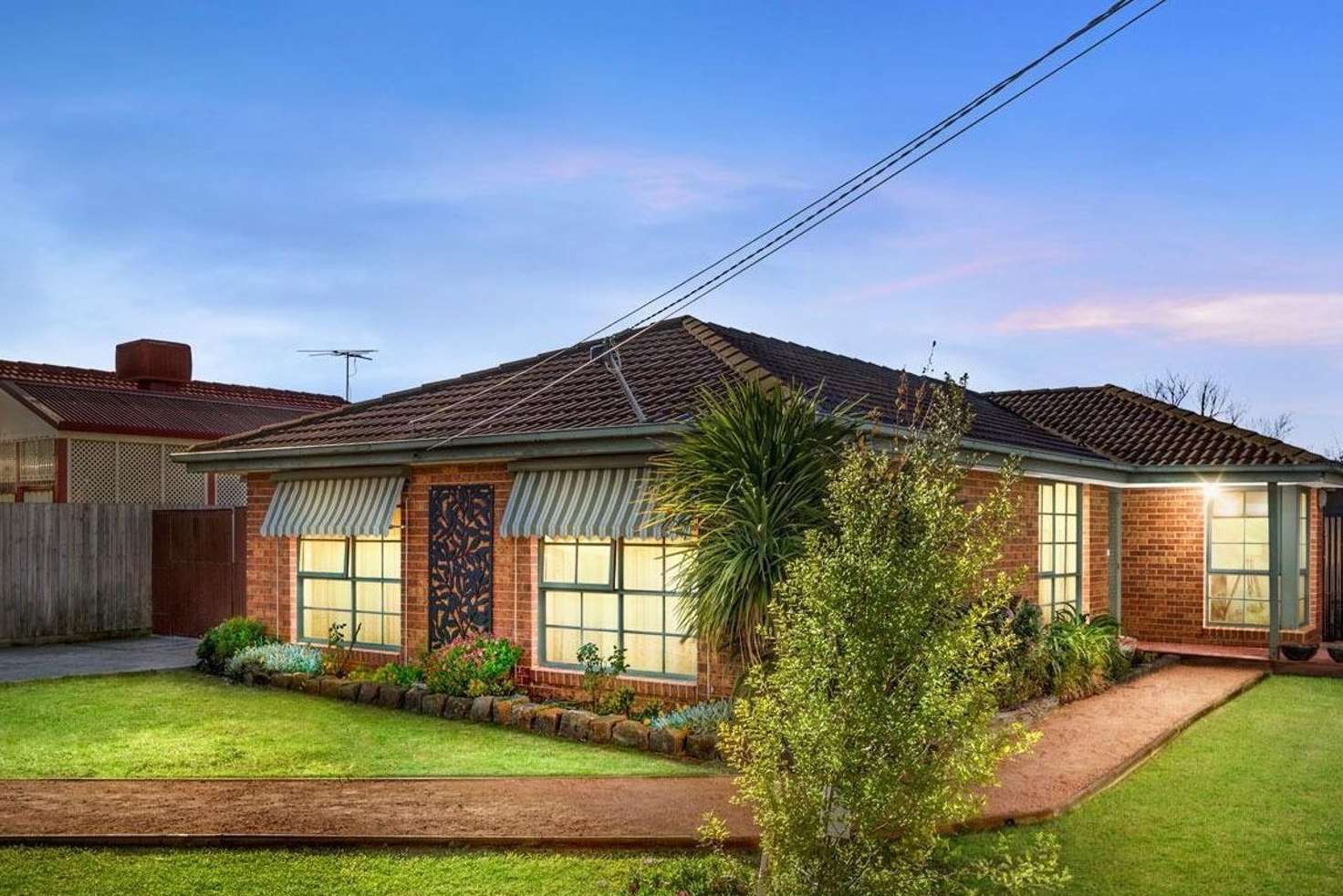 Main view of Homely house listing, 103 Feathertop Drive, Wyndham Vale VIC 3024