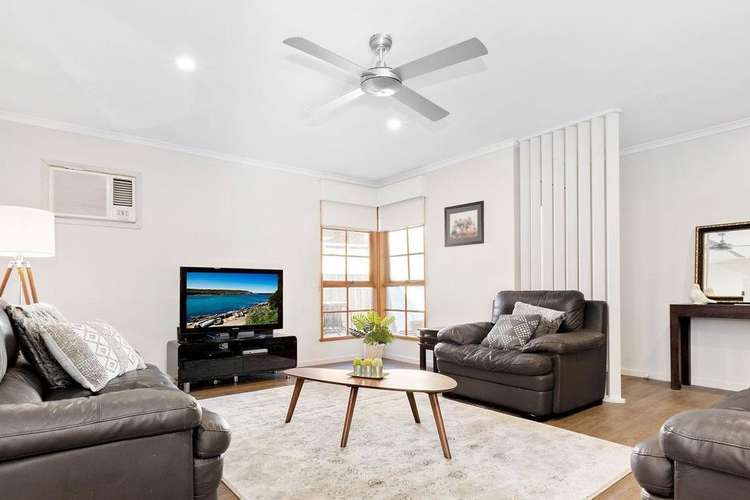 Second view of Homely house listing, 103 Feathertop Drive, Wyndham Vale VIC 3024