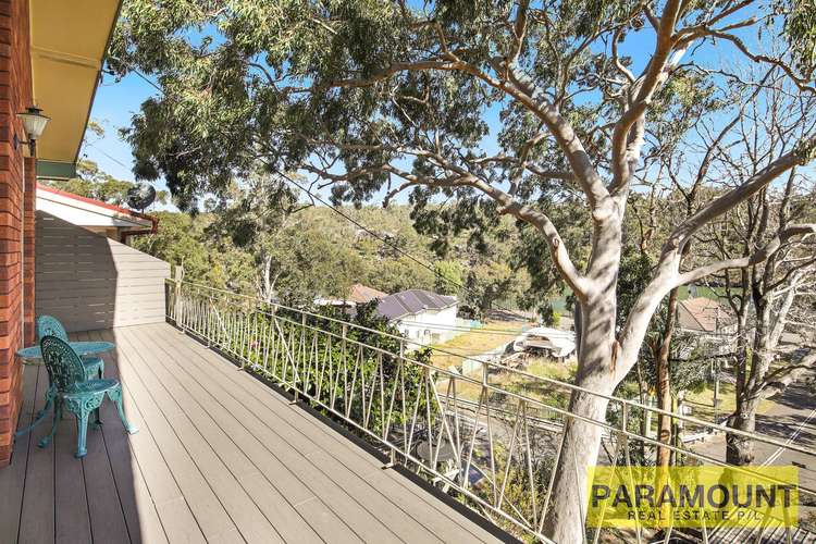 Third view of Homely house listing, 20 Carinya Road, Picnic Point NSW 2213