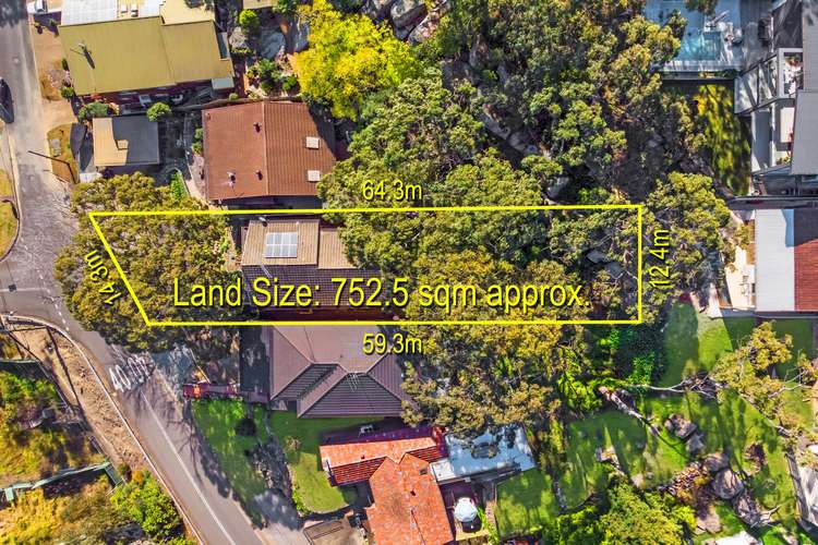 Fifth view of Homely house listing, 20 Carinya Road, Picnic Point NSW 2213