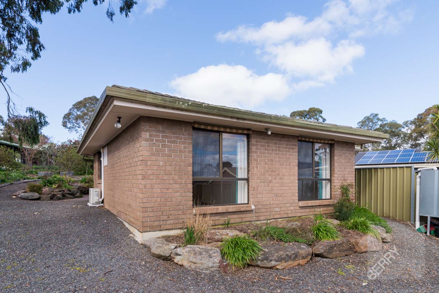 Main view of Homely unit listing, 1/9 Molens Road, Hahndorf SA 5245