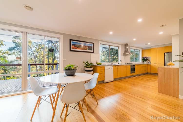 Fourth view of Homely house listing, 26 Nobelius Street, Emerald VIC 3782