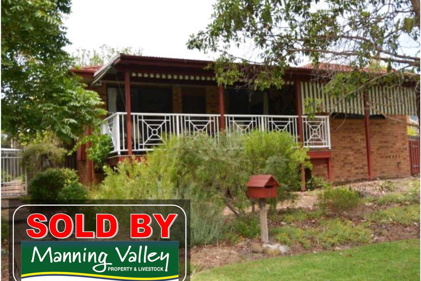 Main view of Homely house listing, 6 Brushbox Close, Wingham NSW 2429