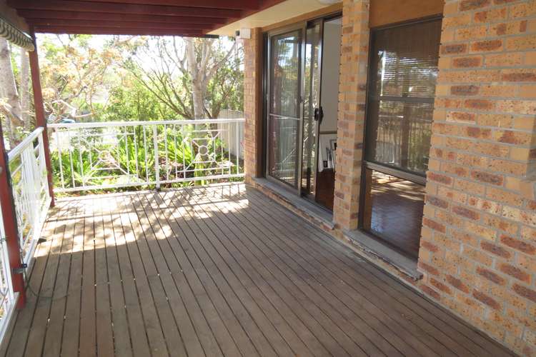 Second view of Homely house listing, 6 Brushbox Close, Wingham NSW 2429