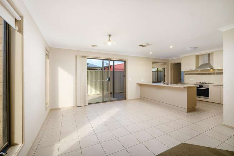 Fourth view of Homely house listing, 6 DAINTREE WAY, Wodonga VIC 3690