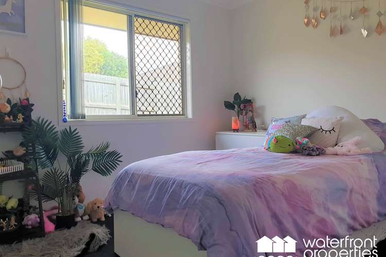 Third view of Homely semiDetached listing, 1/7 DUNCAN CRESCENT, Joyner QLD 4500