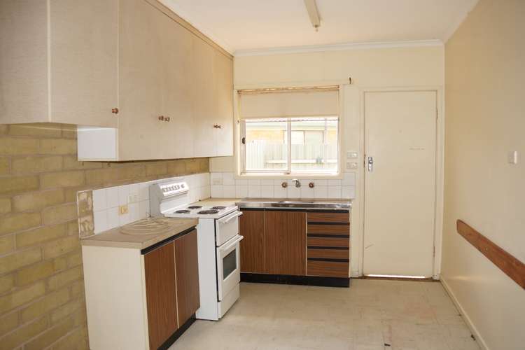 Second view of Homely unit listing, 1/52 HAMPDEN STREET, Finley NSW 2713