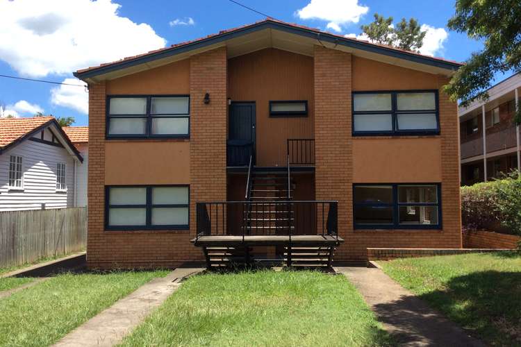 Fifth view of Homely unit listing, 1/40 Bayliss Street, Toowong QLD 4066